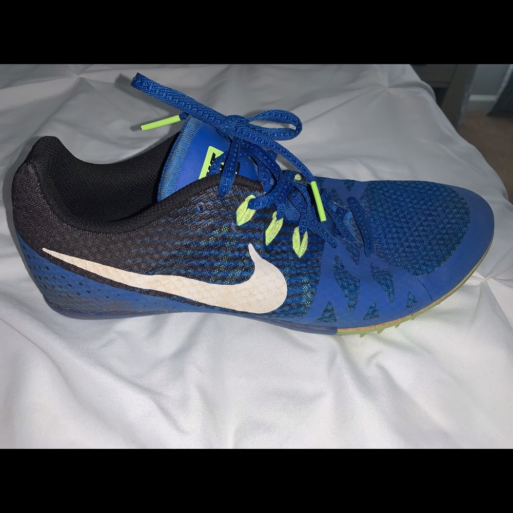 Women’s Nike Running Spikes